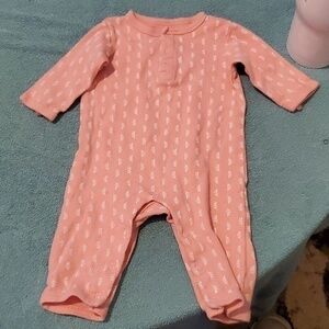 🐻      HB outfit Size 0-3 months